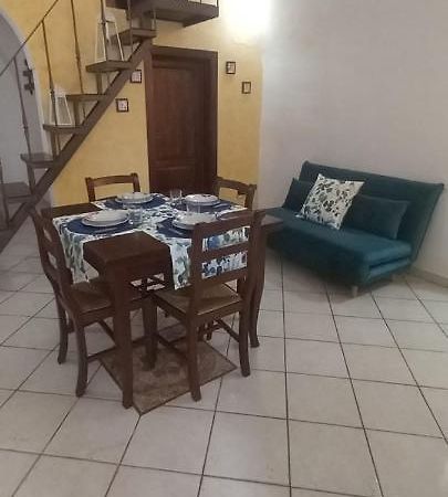 Dimora Tamborrino 19 Βίλα Ostuni Εξωτερικό φωτογραφία