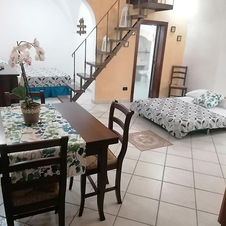 Dimora Tamborrino 19 Βίλα Ostuni Εξωτερικό φωτογραφία