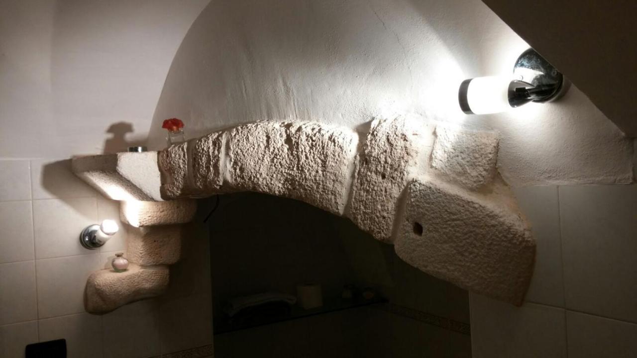 Dimora Tamborrino 19 Βίλα Ostuni Εξωτερικό φωτογραφία