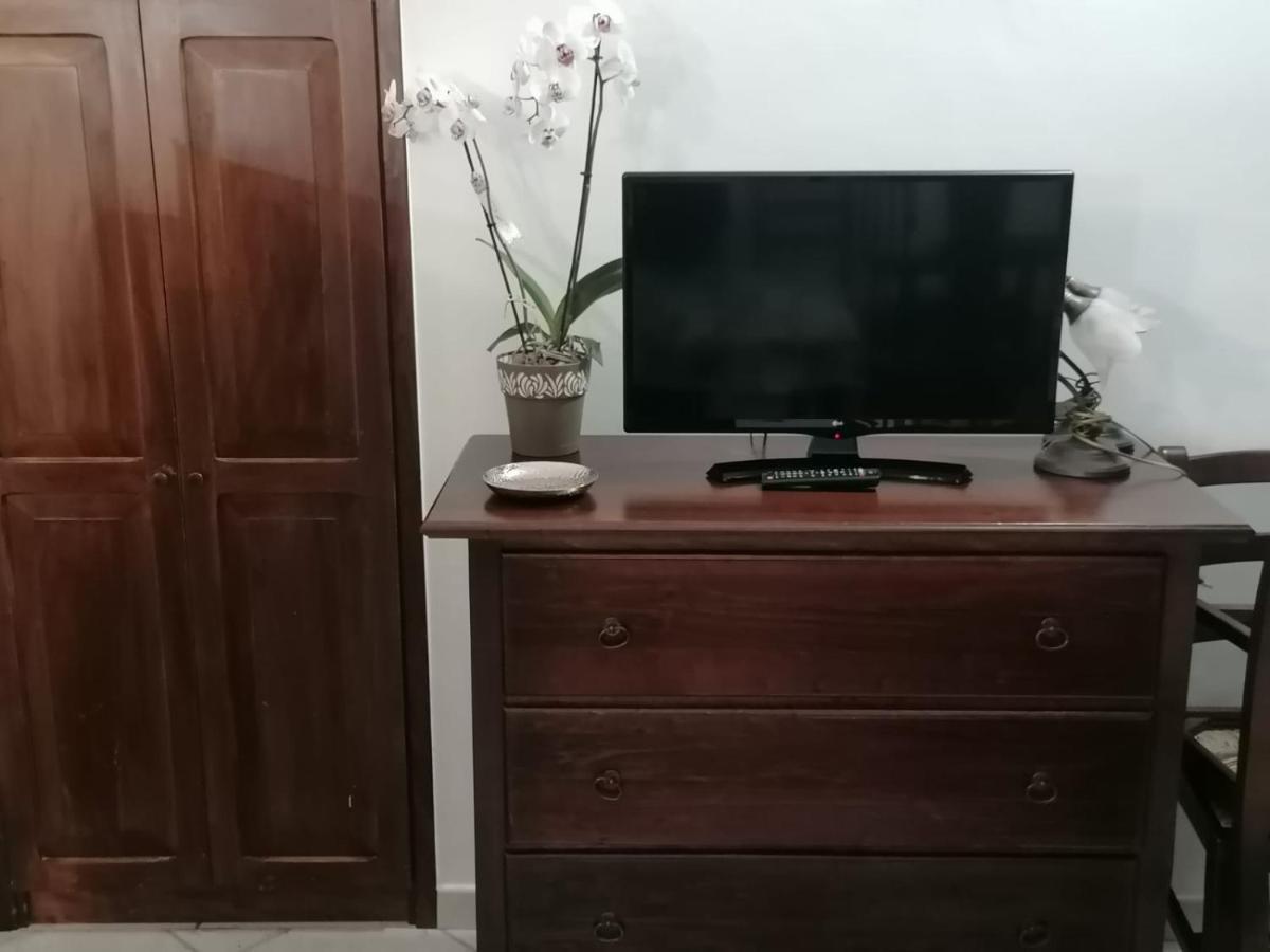 Dimora Tamborrino 19 Βίλα Ostuni Εξωτερικό φωτογραφία