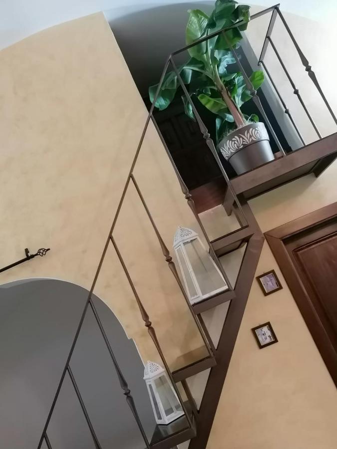 Dimora Tamborrino 19 Βίλα Ostuni Εξωτερικό φωτογραφία