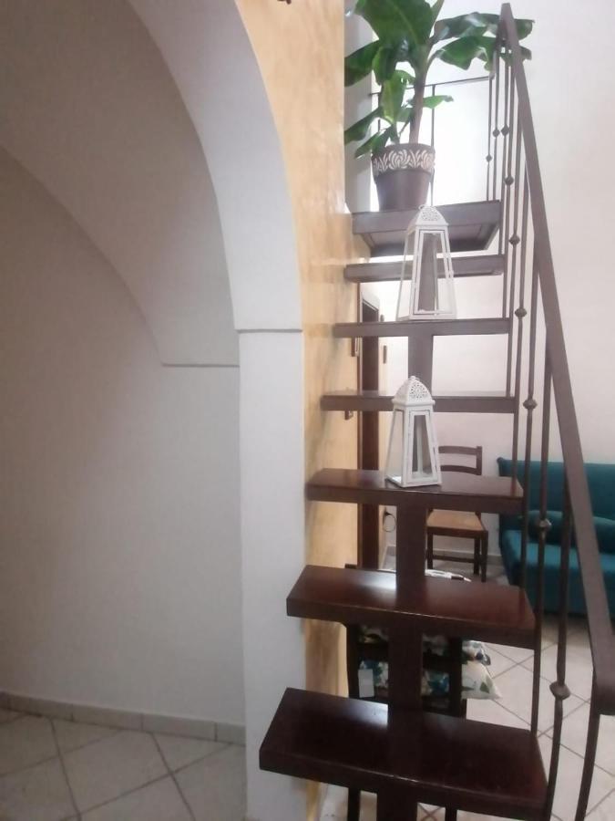 Dimora Tamborrino 19 Βίλα Ostuni Εξωτερικό φωτογραφία