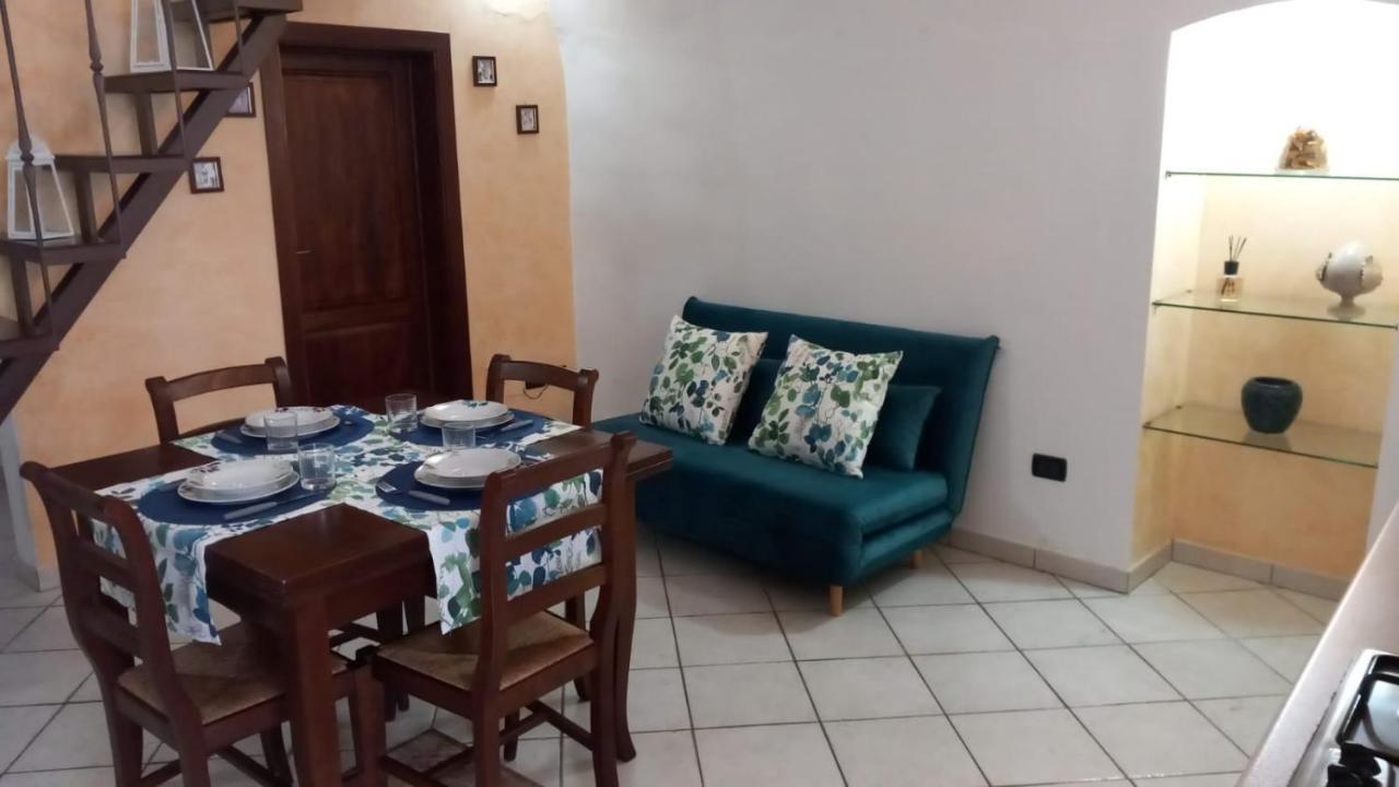 Dimora Tamborrino 19 Βίλα Ostuni Εξωτερικό φωτογραφία