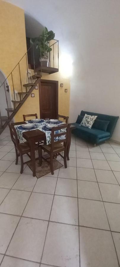 Dimora Tamborrino 19 Βίλα Ostuni Εξωτερικό φωτογραφία