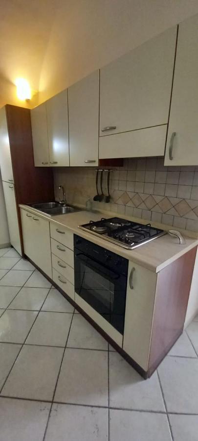 Dimora Tamborrino 19 Βίλα Ostuni Εξωτερικό φωτογραφία
