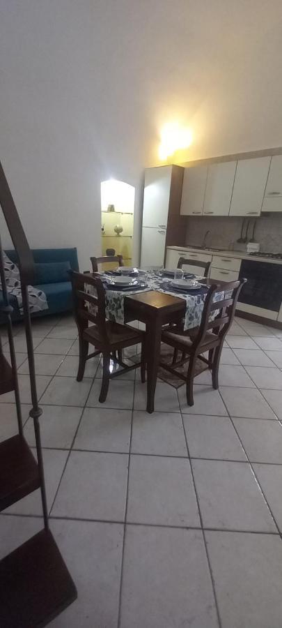 Dimora Tamborrino 19 Βίλα Ostuni Εξωτερικό φωτογραφία