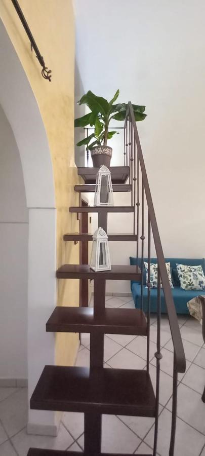 Dimora Tamborrino 19 Βίλα Ostuni Εξωτερικό φωτογραφία