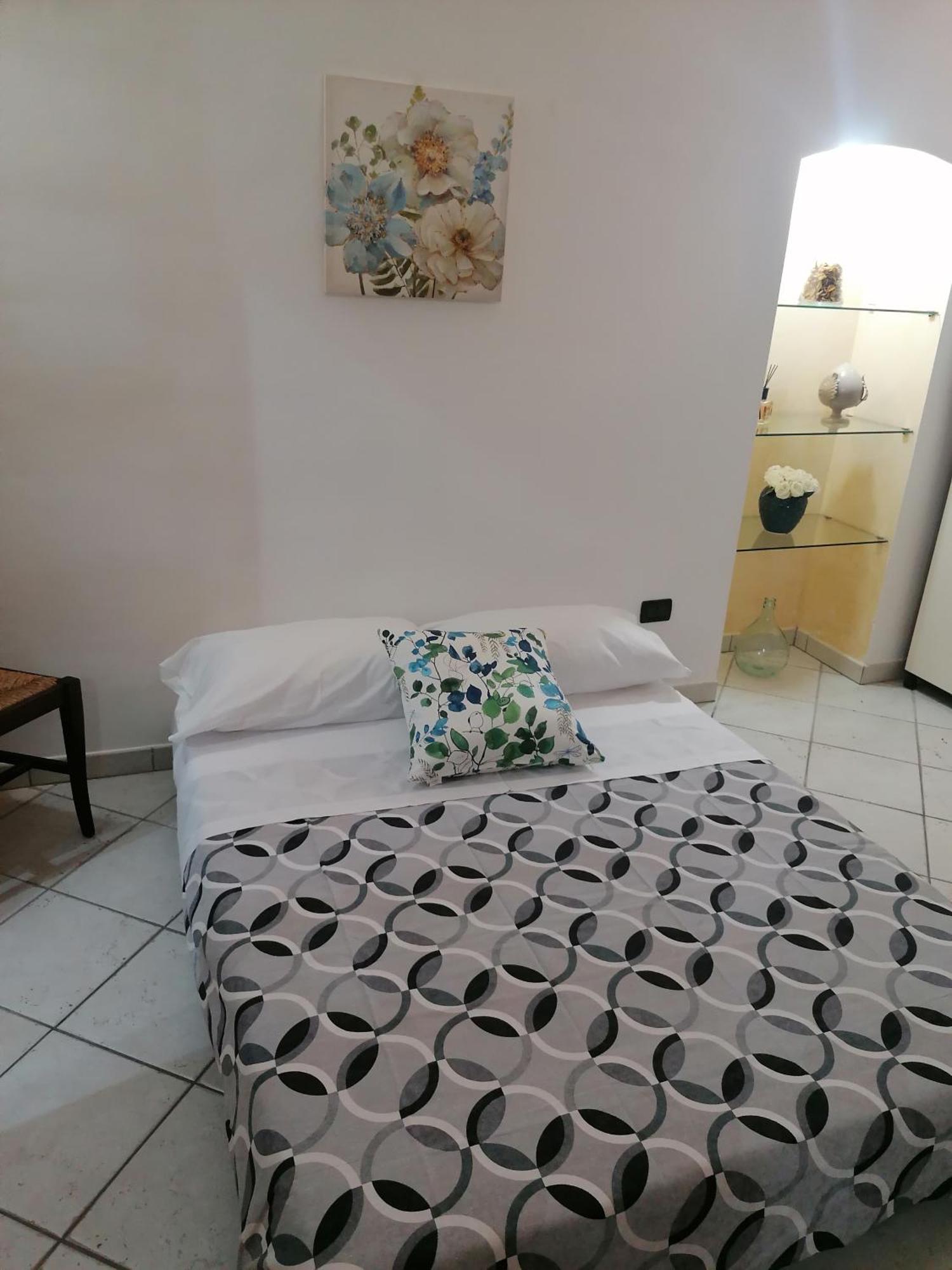 Dimora Tamborrino 19 Βίλα Ostuni Εξωτερικό φωτογραφία