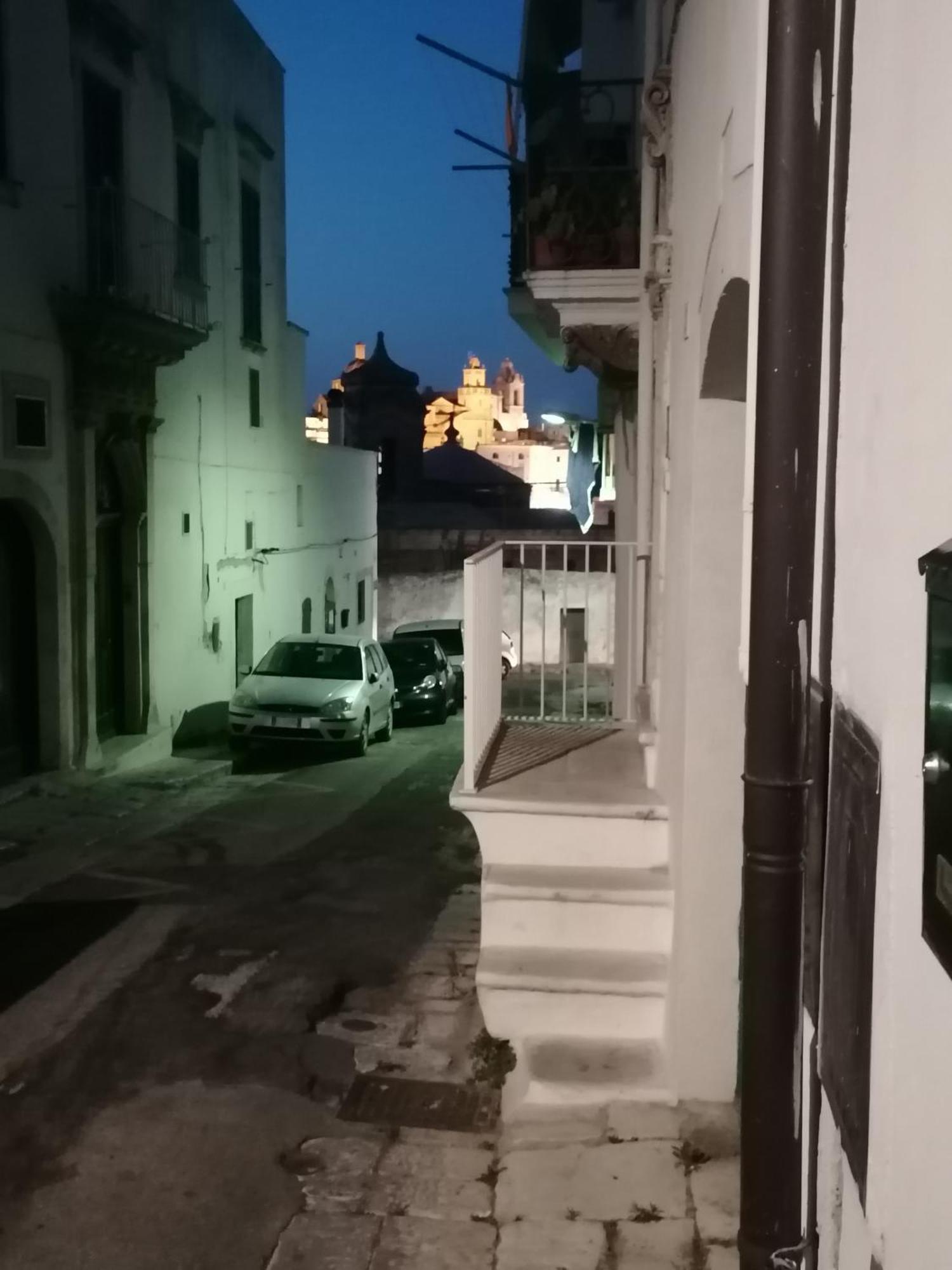 Dimora Tamborrino 19 Βίλα Ostuni Εξωτερικό φωτογραφία
