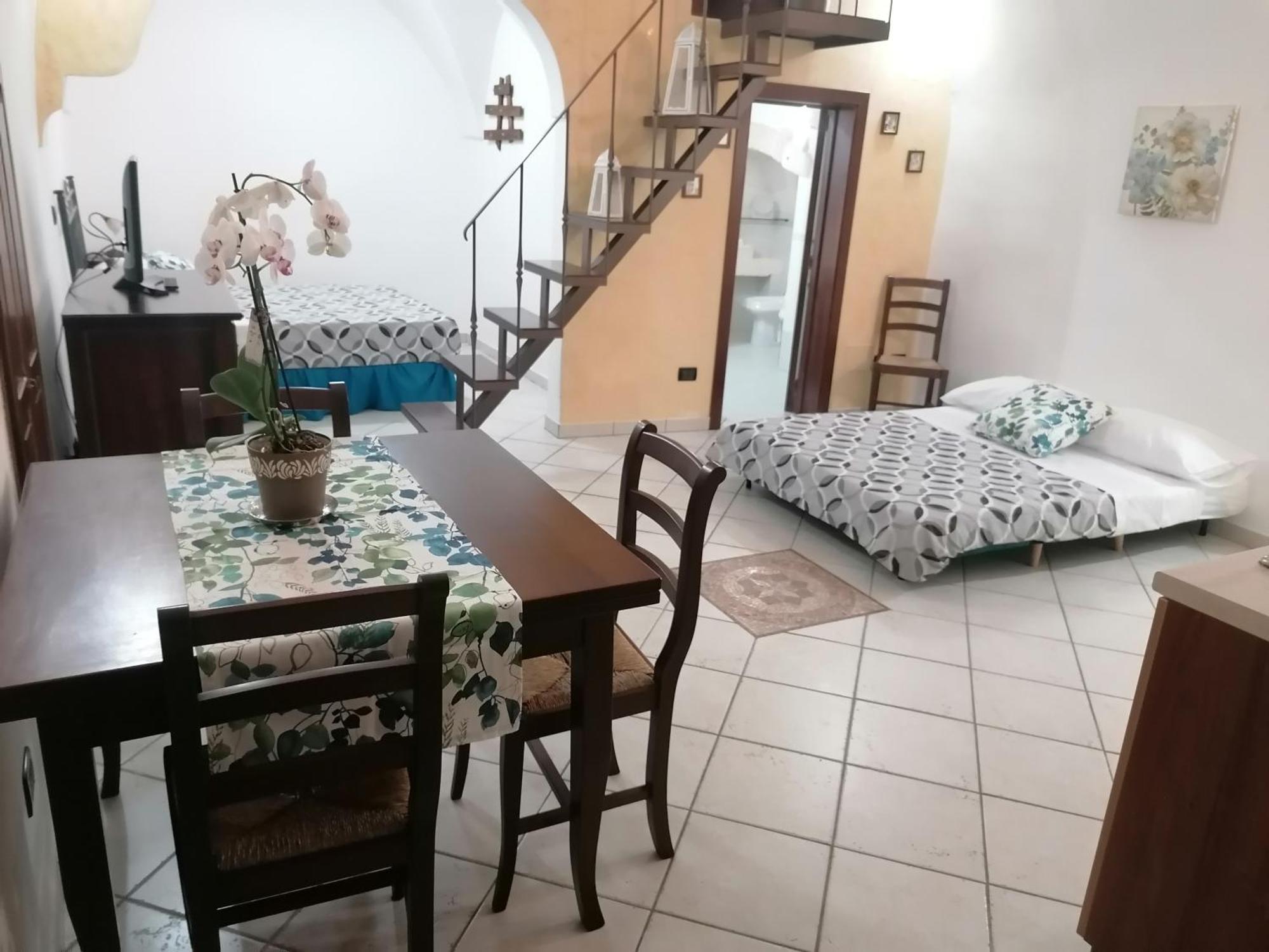 Dimora Tamborrino 19 Βίλα Ostuni Εξωτερικό φωτογραφία
