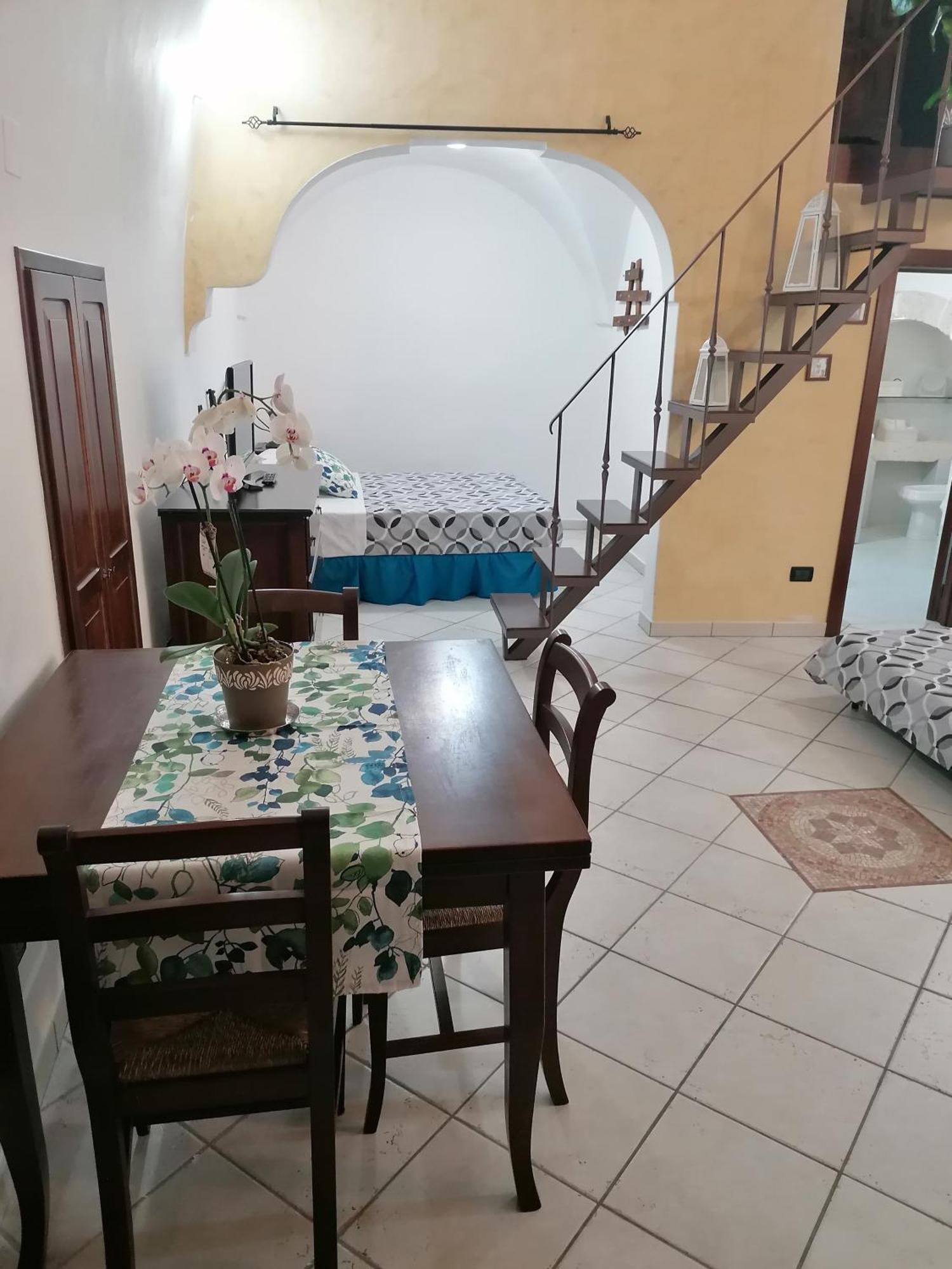 Dimora Tamborrino 19 Βίλα Ostuni Εξωτερικό φωτογραφία