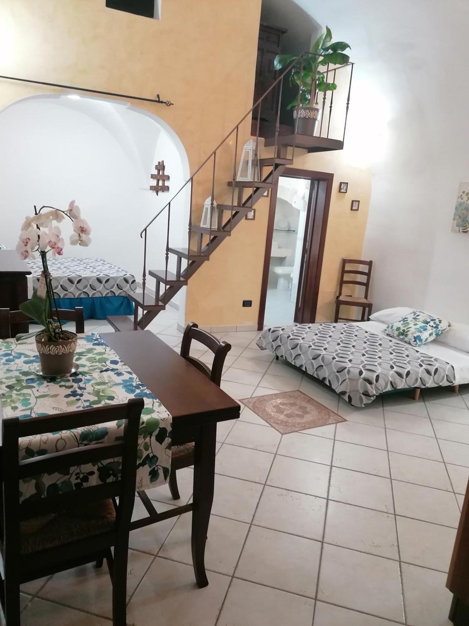 Dimora Tamborrino 19 Βίλα Ostuni Εξωτερικό φωτογραφία