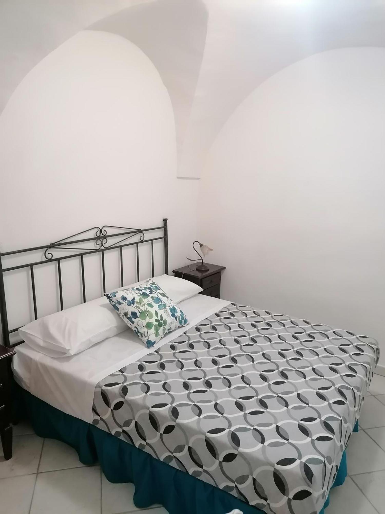 Dimora Tamborrino 19 Βίλα Ostuni Εξωτερικό φωτογραφία