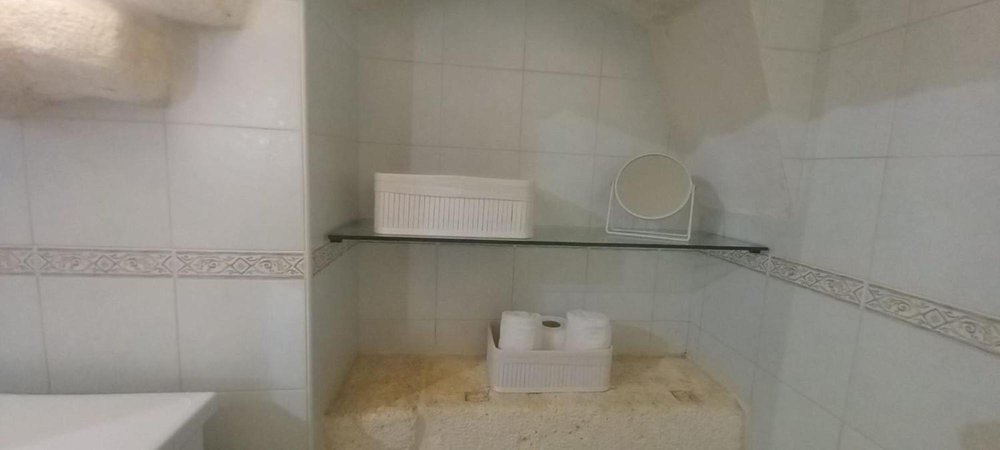 Dimora Tamborrino 19 Βίλα Ostuni Εξωτερικό φωτογραφία