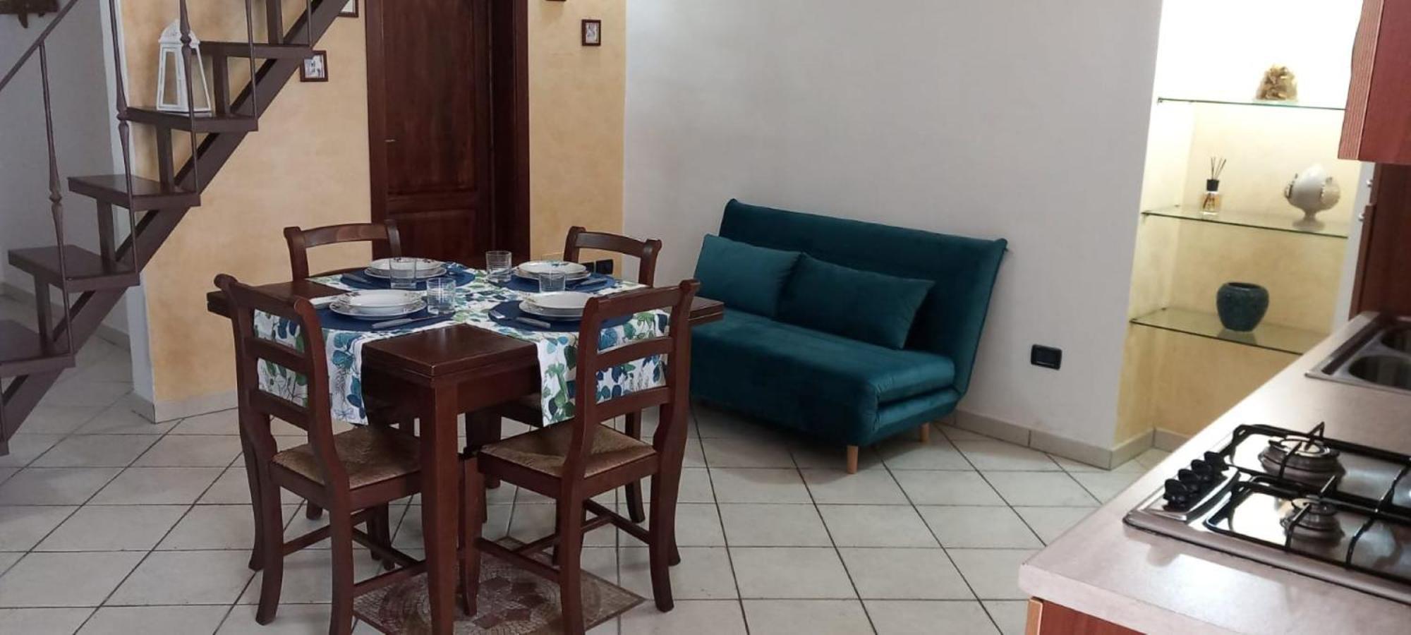 Dimora Tamborrino 19 Βίλα Ostuni Εξωτερικό φωτογραφία